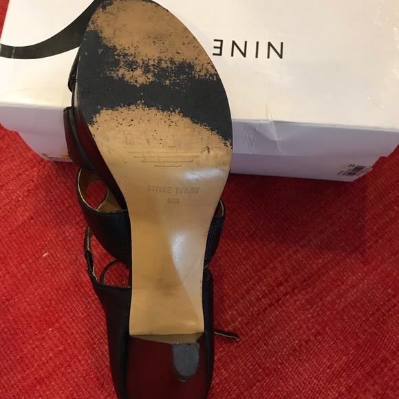 Nine West Shoes - Picture 5 of 5